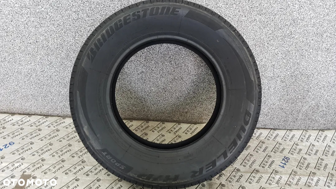 OPONA BRIDGESTONE DUELER H/P SPORT  235/65R17  235/65/17 - 13