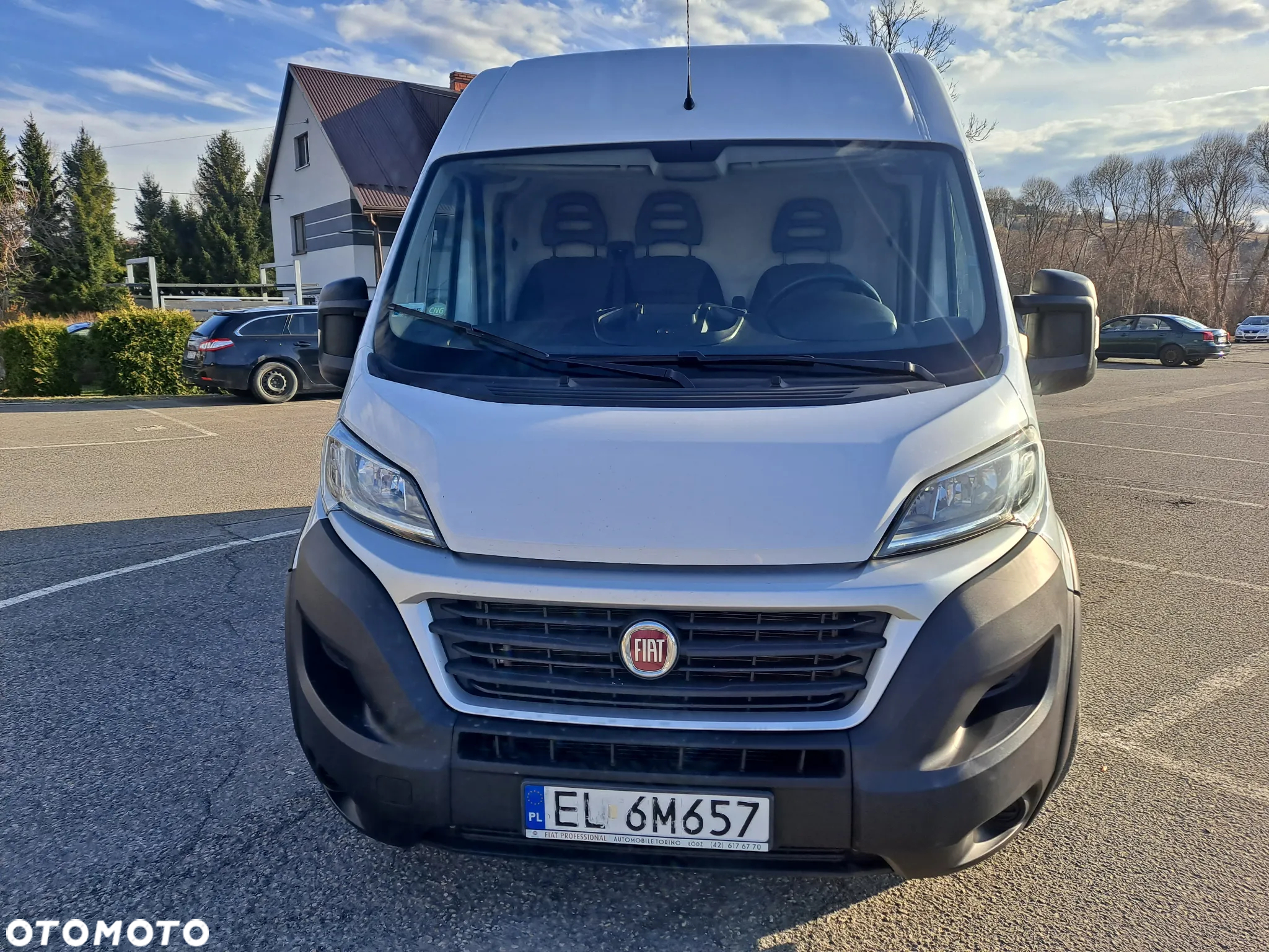 Fiat Ducato - 3