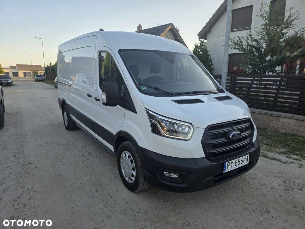 Ford TRANZIT L3H2 TREND - 2