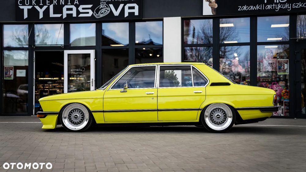BMW Seria 5 - 9