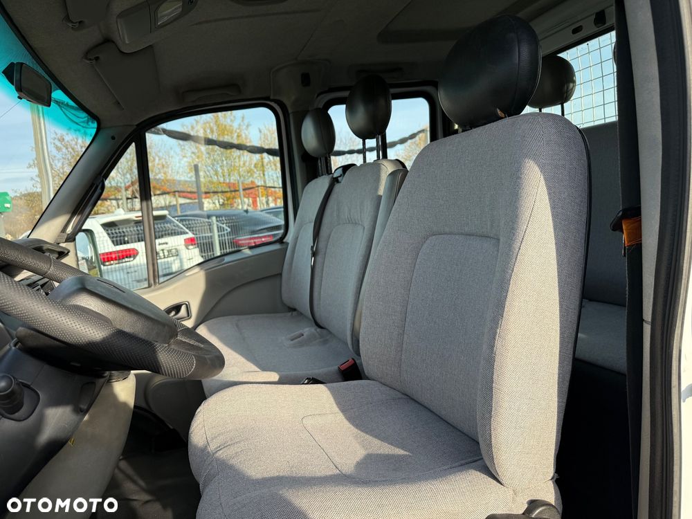 Renault Mascott - 12