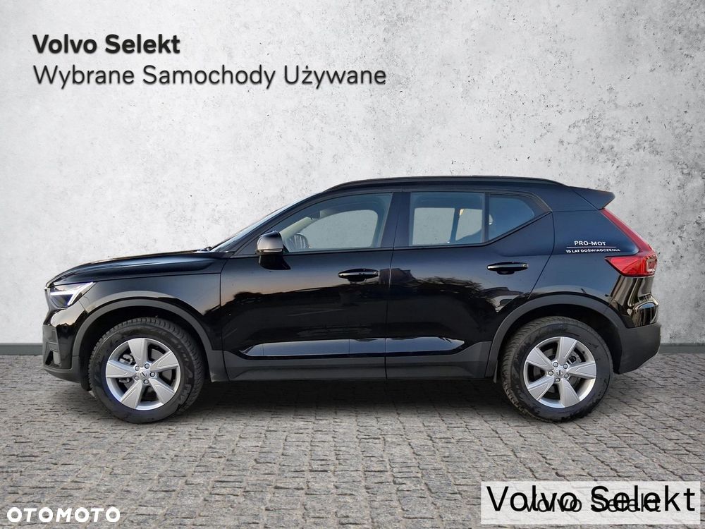 Volvo XC 40 - 4