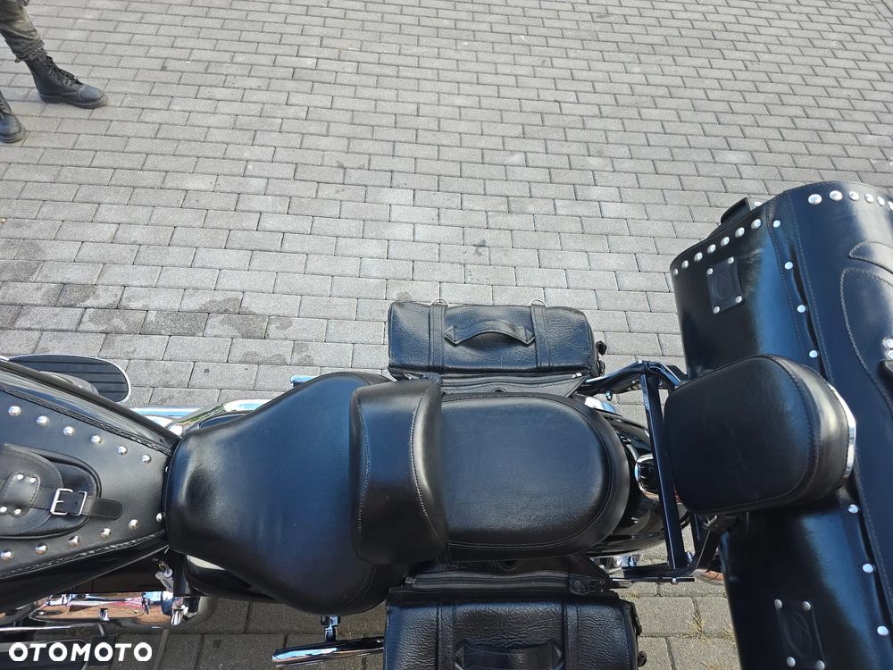 Kawasaki Vulcan - 15