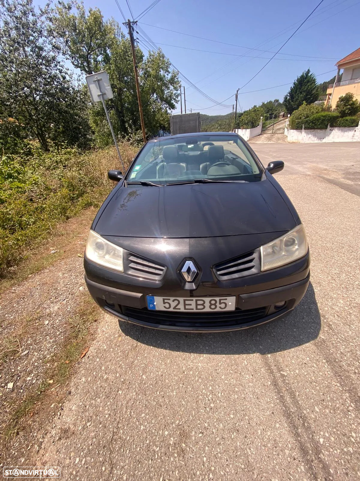 Renault Mégane CC - 13