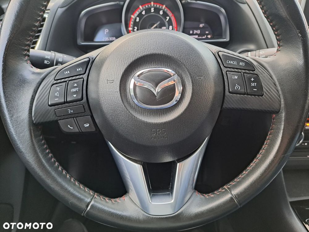 Mazda 3 2.0 Skypassion EU6 - 22