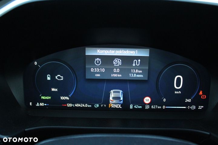 Ford Kuga 2.5P PHEV FWD Active X eCVT - 19