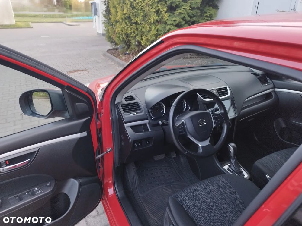 Suzuki Swift 1.2 Comfort Plus - 32
