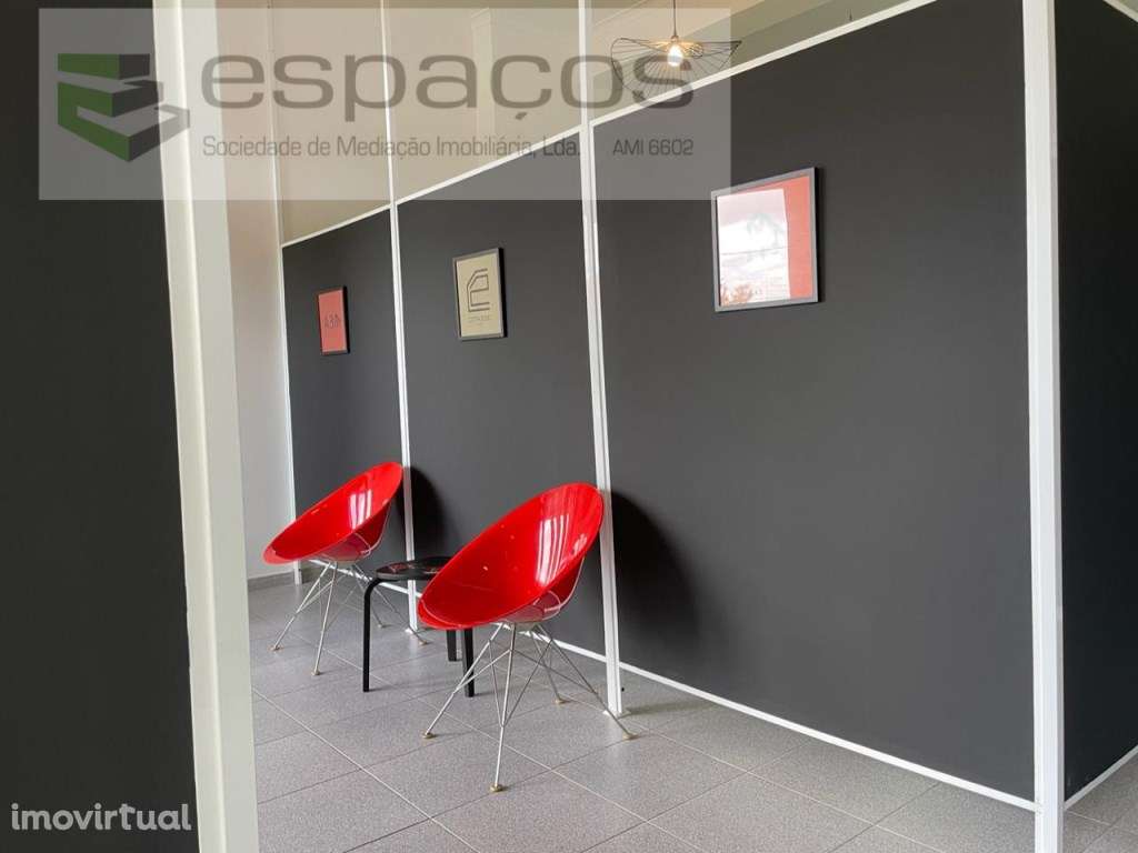 Coworking no Fundão - Grande imagem: 5/14