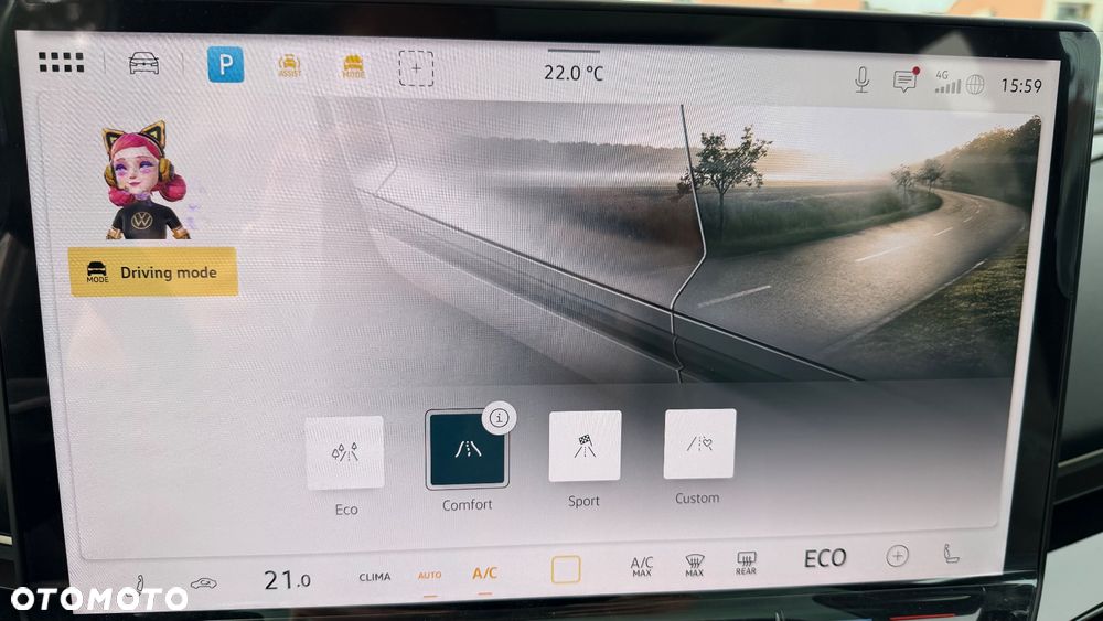 Volkswagen ID. Unyx 06 - 30
