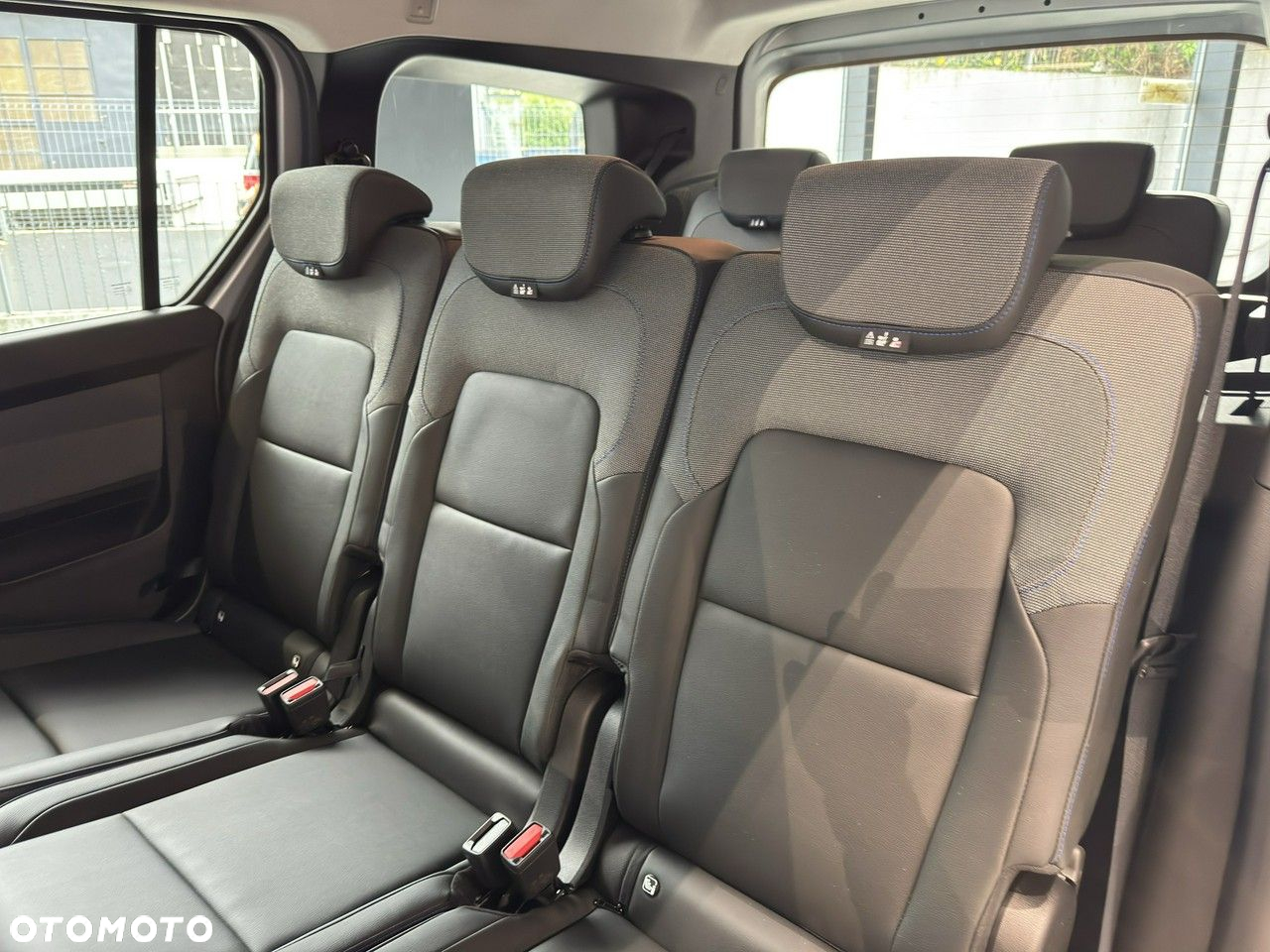 Nissan Townstar Combi 1.3 DIG-T L2 Tekna DCT - 14