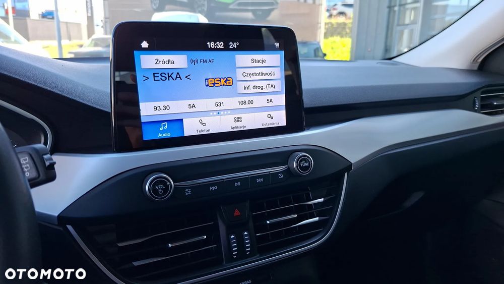 Ford Focus 1.5 EcoBlue Trend Edition - 23