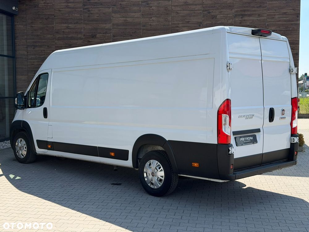 Fiat Ducato - 8