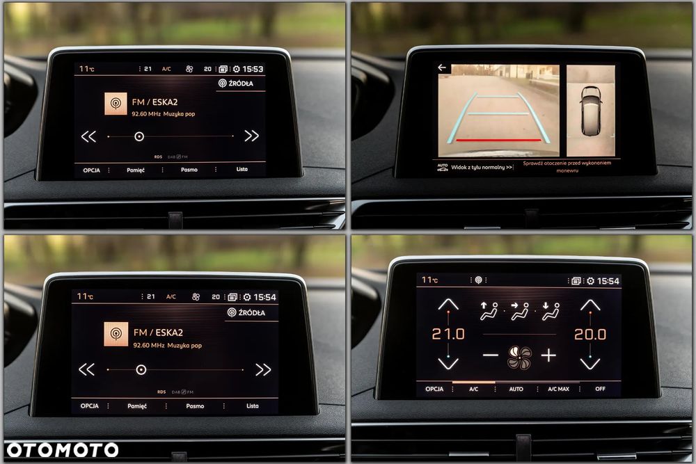 Peugeot 5008 2.0 BlueHDI GT S&S EAT8 - 25