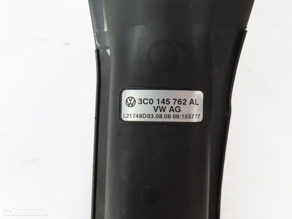 Tubo intercooler Seminovo/ Original VW PASSAT Variant (3B6)/VW PASSAT (3C2)/VW P... - 4