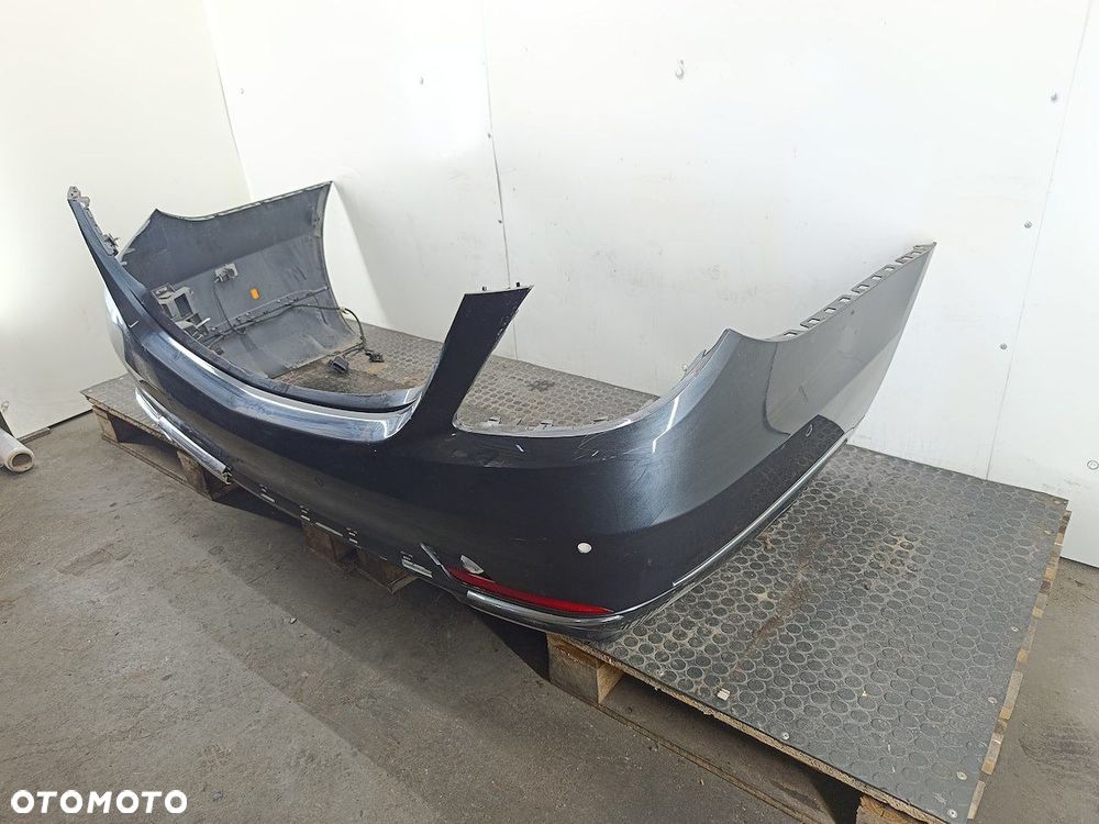 ZDERZAK TYŁ MAYBACH X222 A2228800049  A2228800040 LIMUZYNA 183U - 2