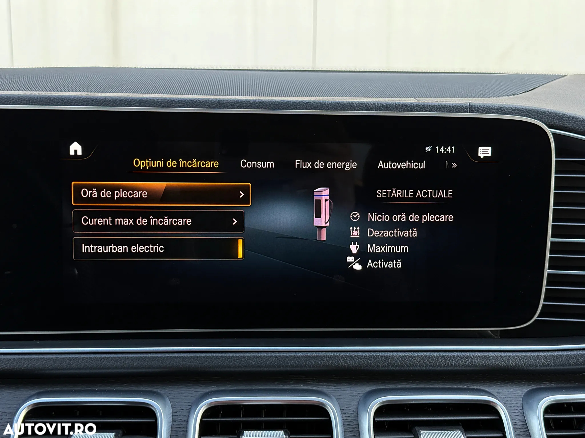 Mercedes-Benz GLE Coupe 350 de 4Matic 9G-TRONIC AMG Line - 34