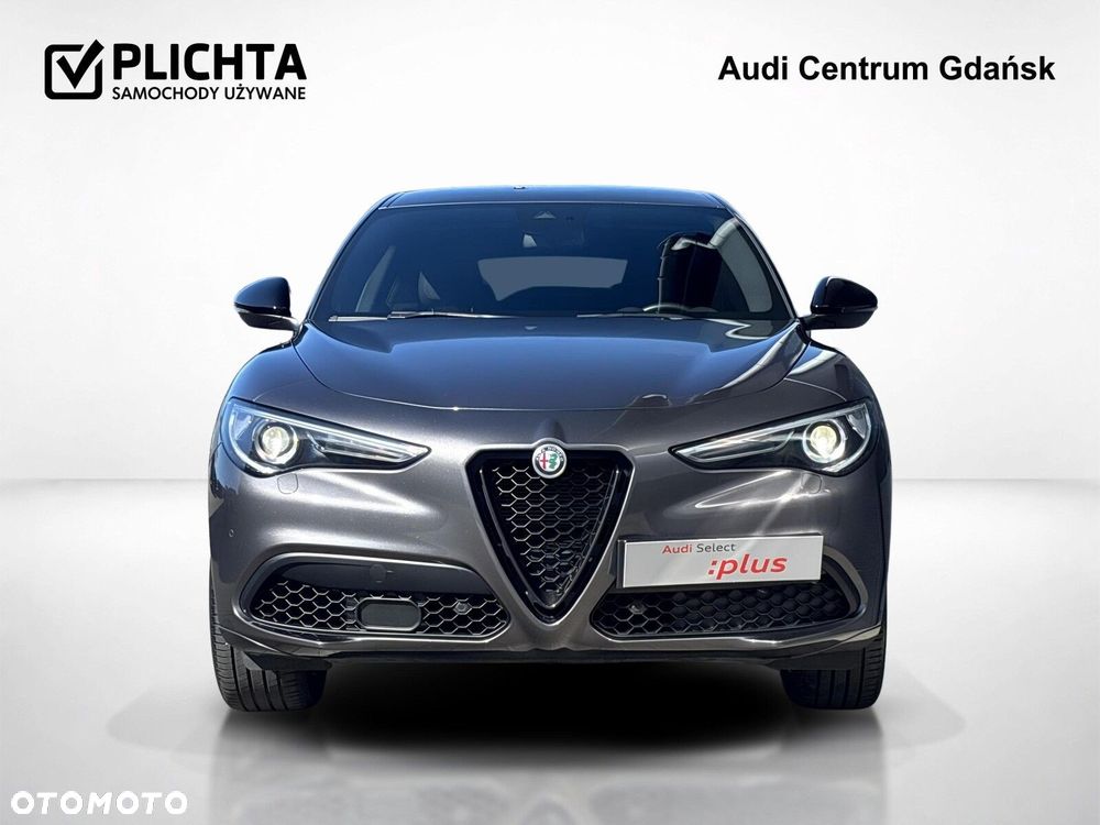 Alfa Romeo Stelvio 2.0 Turbo Veloce Q4 - 9