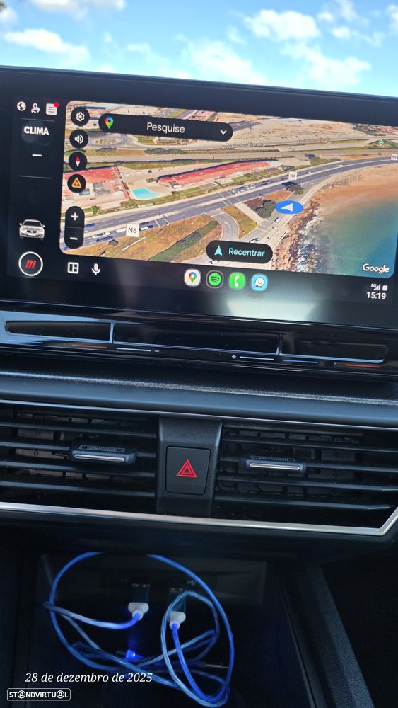 SEAT Leon 1.0 TSI Style - 8