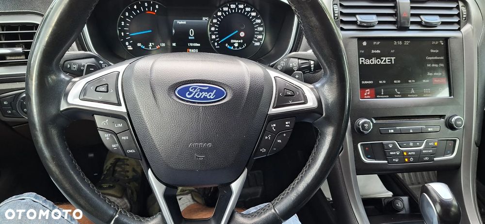Ford Mondeo 2.0 TDCi STart-Stopp PowerShift-Aut Trend - 16