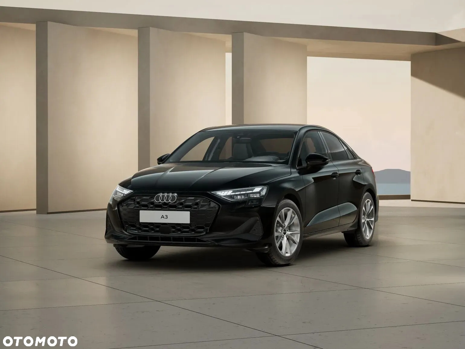 Audi A3 - 2