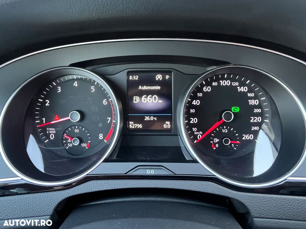Volkswagen Passat 2.0 TSI ACT OPF DSG Highline - 16