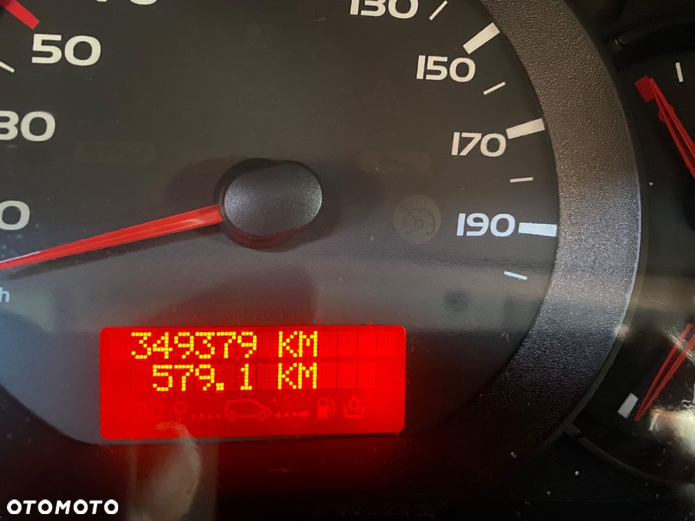Renault MASTER L4 H2 * CHŁODNIA* zasilanie  230v silnik 150 koni - 16