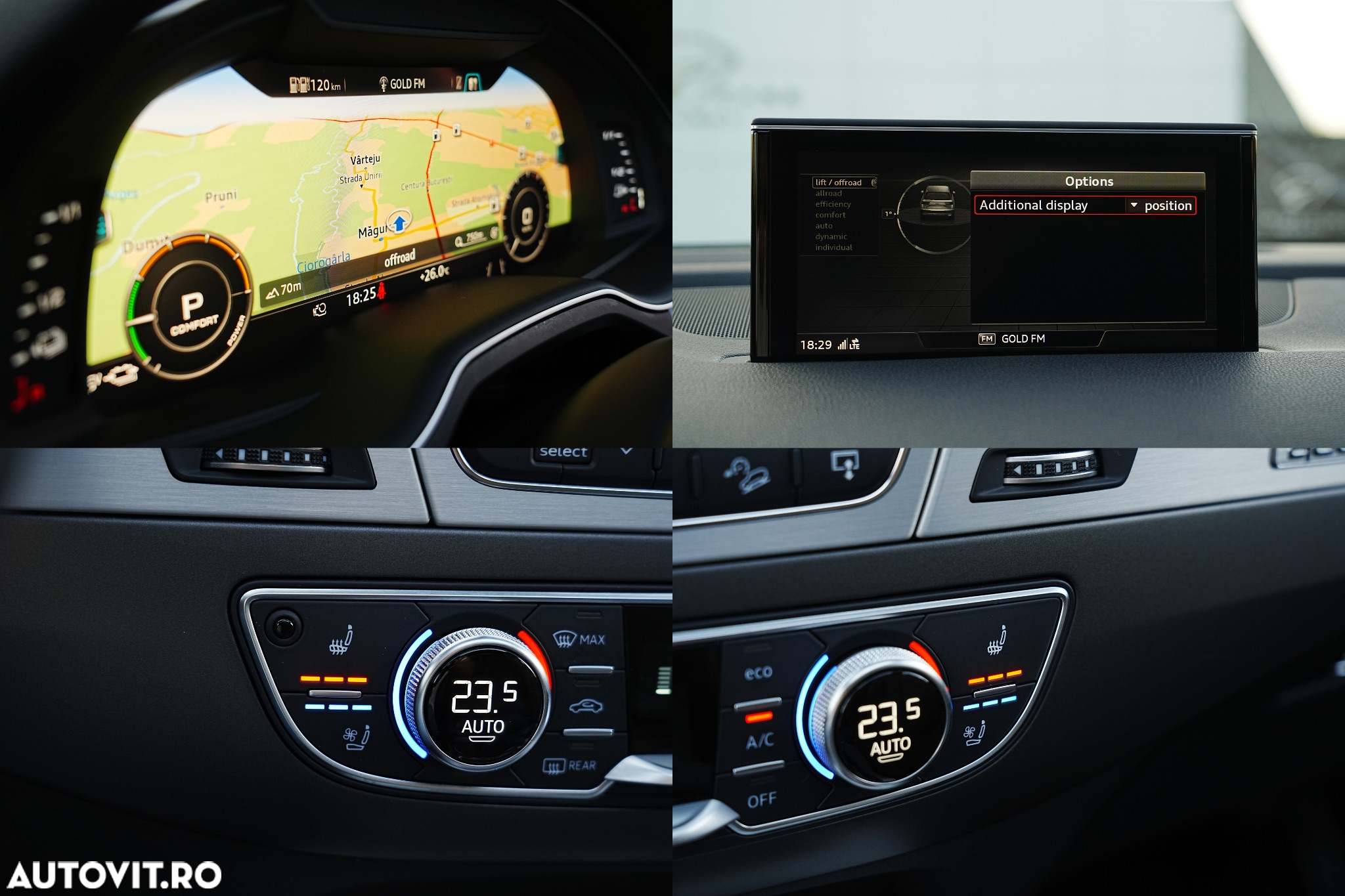 Audi Q7 3.0 TDI e-tron quattro tiptronic - 18