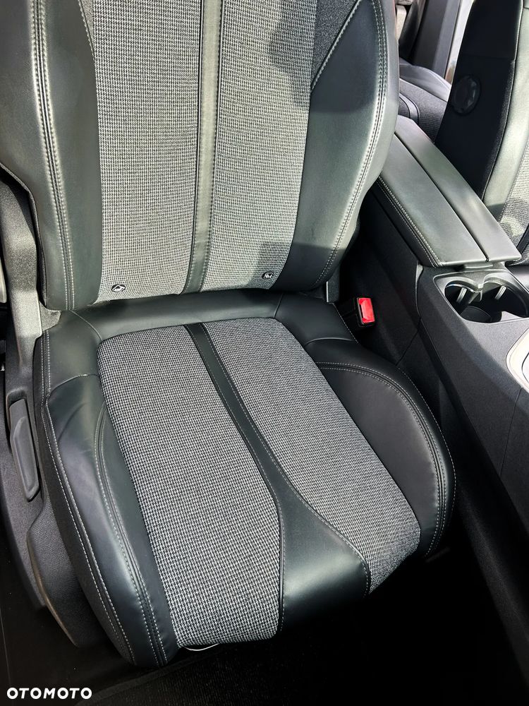 Peugeot 3008 BlueHDi 120 Stop & Start EAT6 Allure - 33