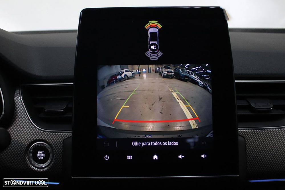 Renault Arkana 1.3 TCe Intens EDC - 12