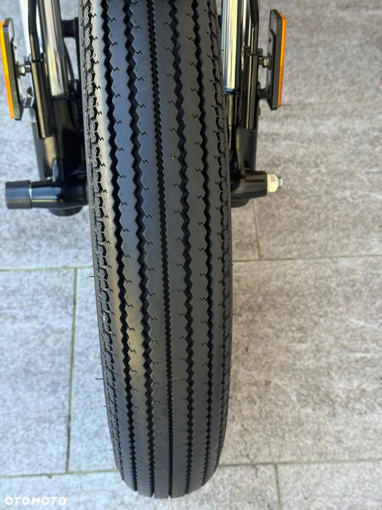 Yamaha R125 - 9