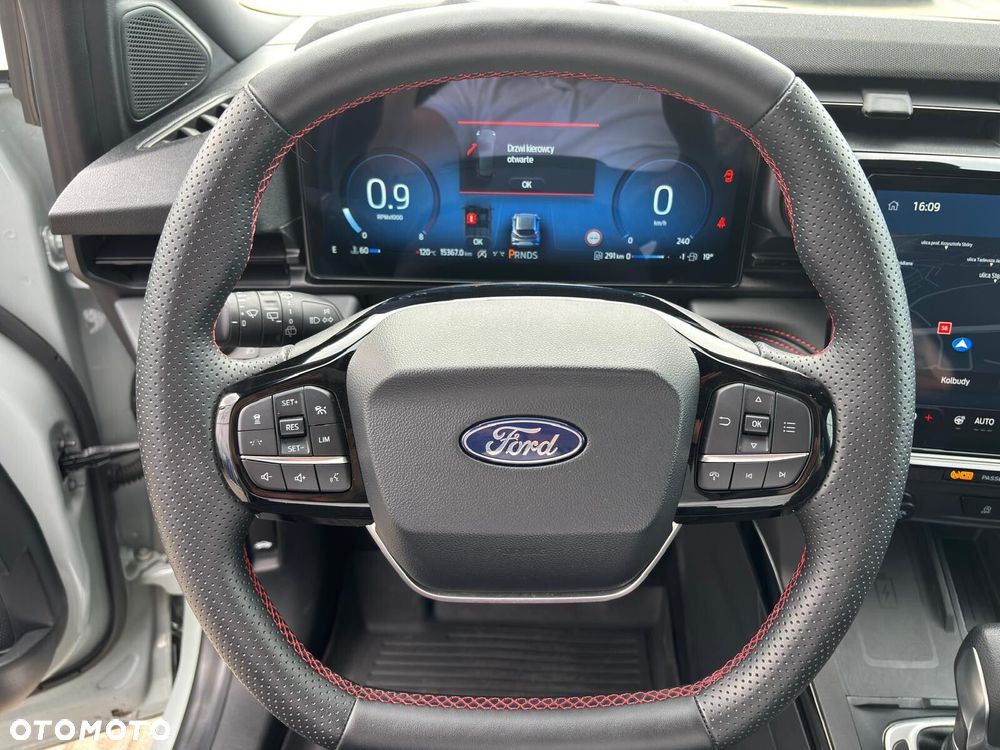 Ford Puma - 24