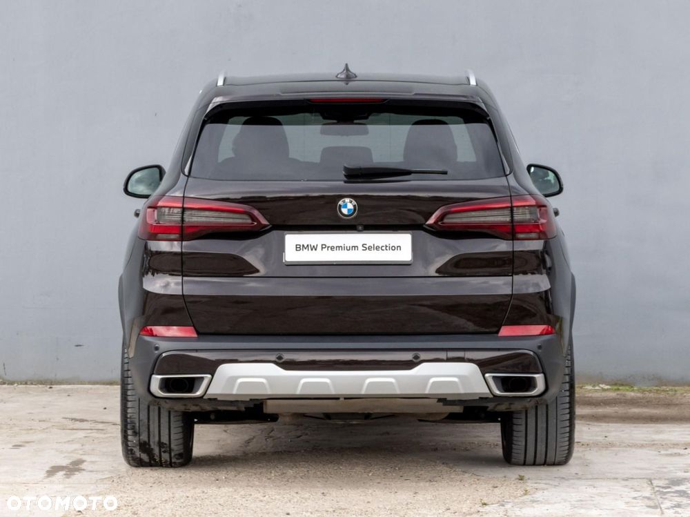 BMW X5 - 7