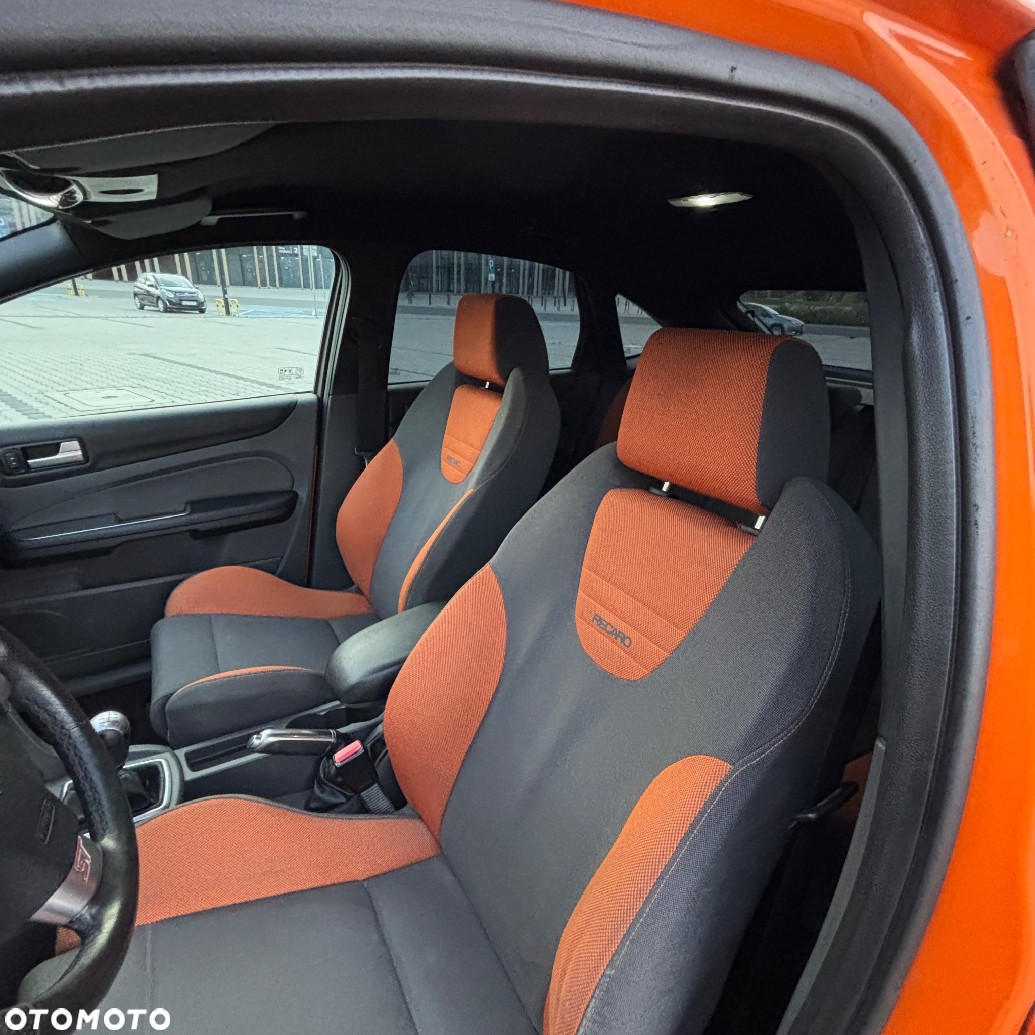 Ford Focus - 8