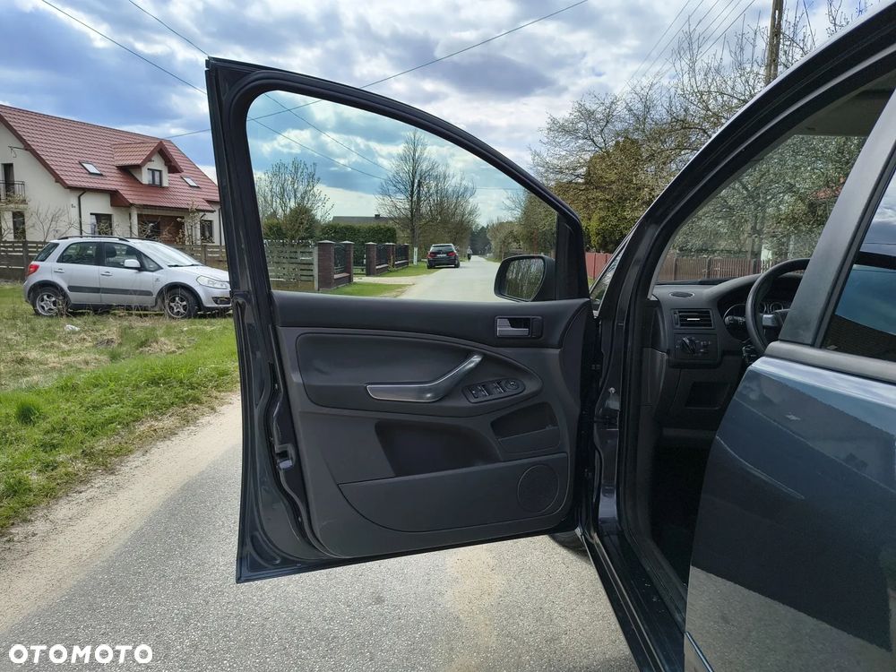 Ford C-MAX ver-2-0-tdci-edition - 9