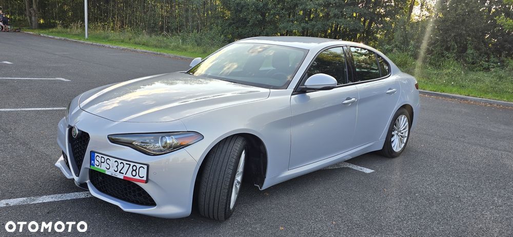 Alfa Romeo Giulia - 21