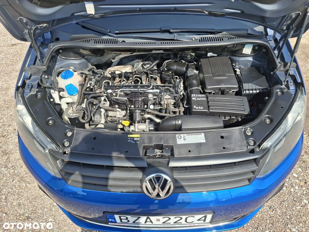 Volkswagen Caddy - 9