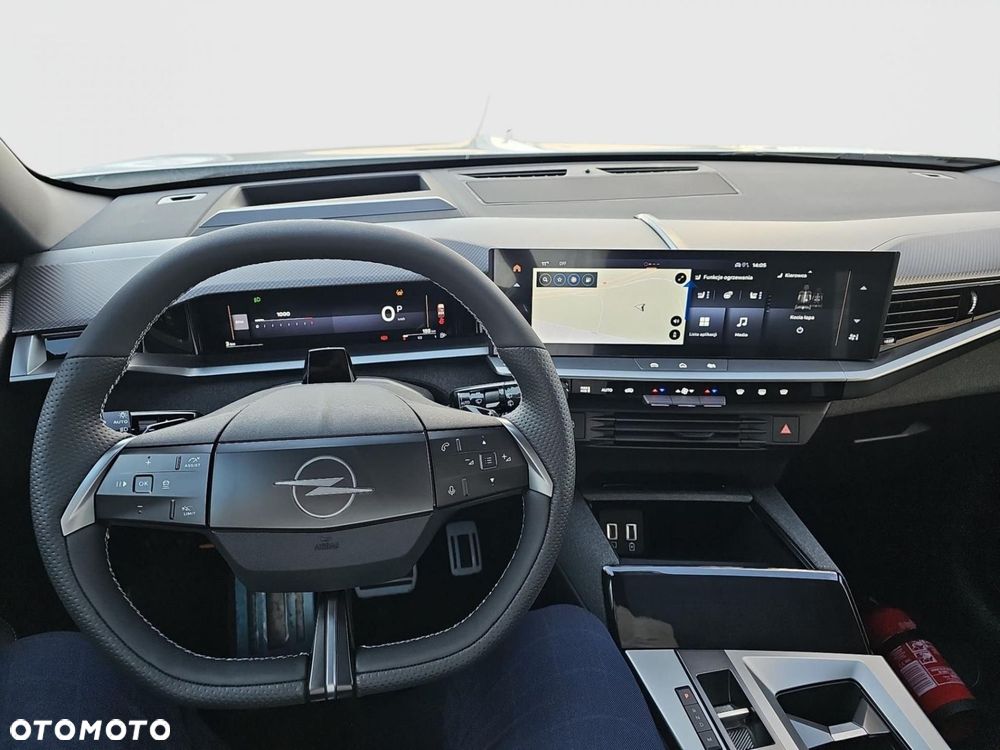 Opel Grandland - 7