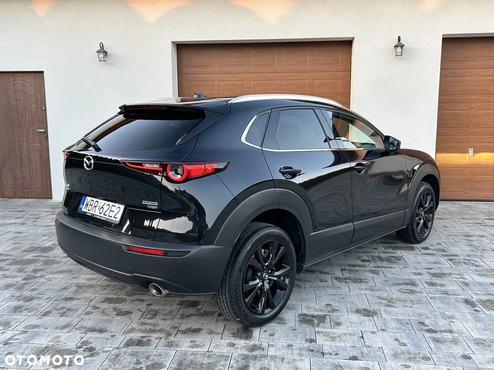 Mazda CX-30 - 8