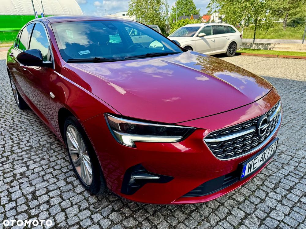 Opel Insignia 2.0 T Elegance S&S - 3