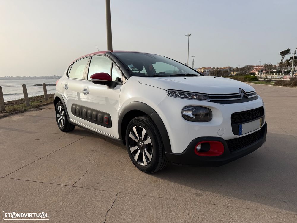 Citroën C3 1.2 PureTech Feel - 2