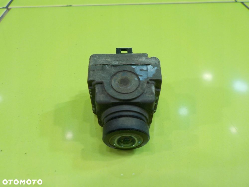 RANGE ROVER EVOQUE I LIFT 2.0 TD4 16r SUV 5D kamera cofania FW93-19H422-AB - 2