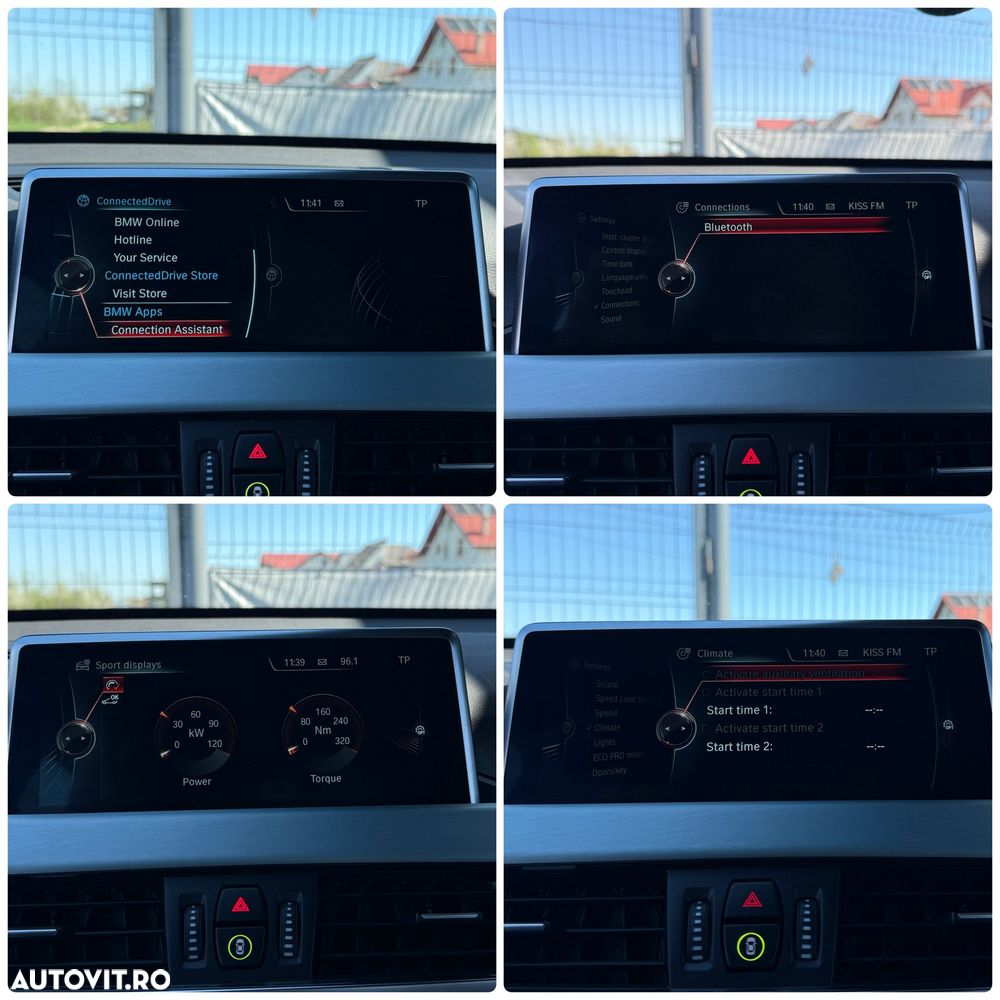 BMW X1 sDrive16d Advantage - 17