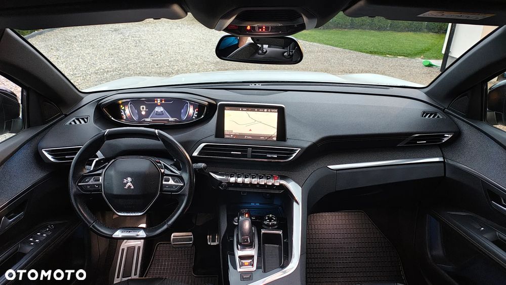 Peugeot 3008 BlueHDi 120 EAT6 Stop & Start Business Line - 10