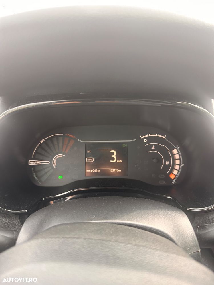Dacia Spring 26.8 kWh Extreme - 6