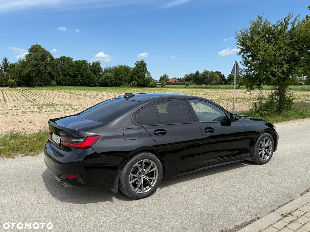 BMW Seria 3 - 8