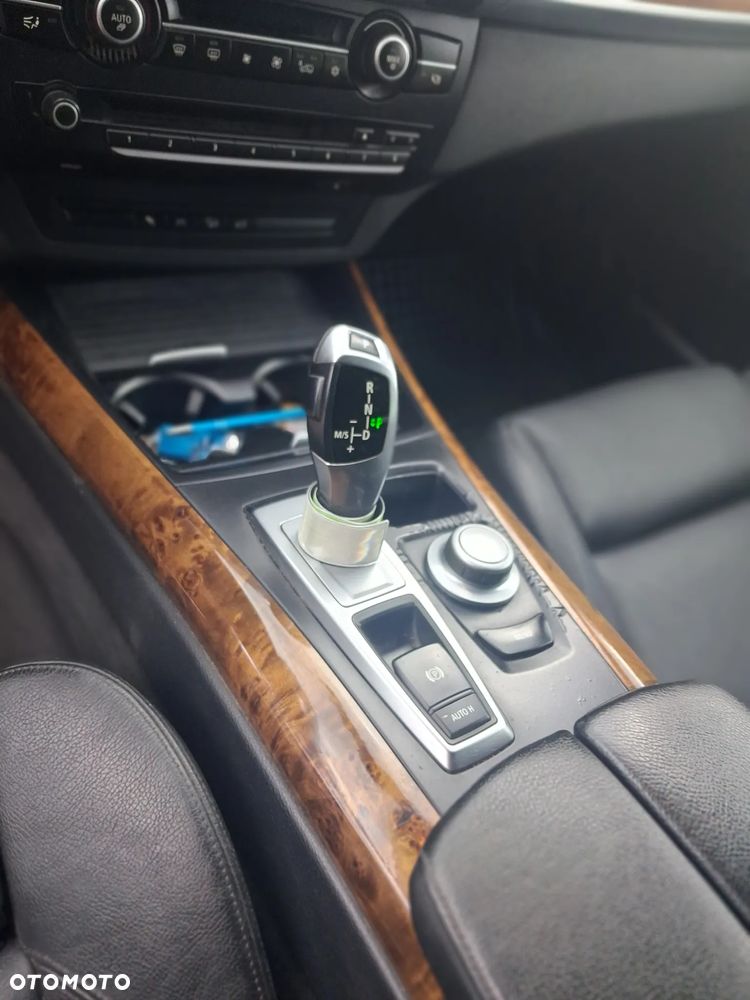 BMW X5 3.0sd xDrive - 6