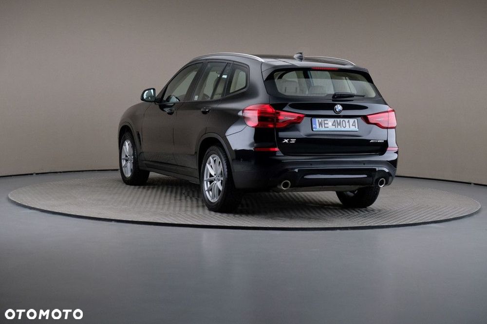 BMW X3 - 2