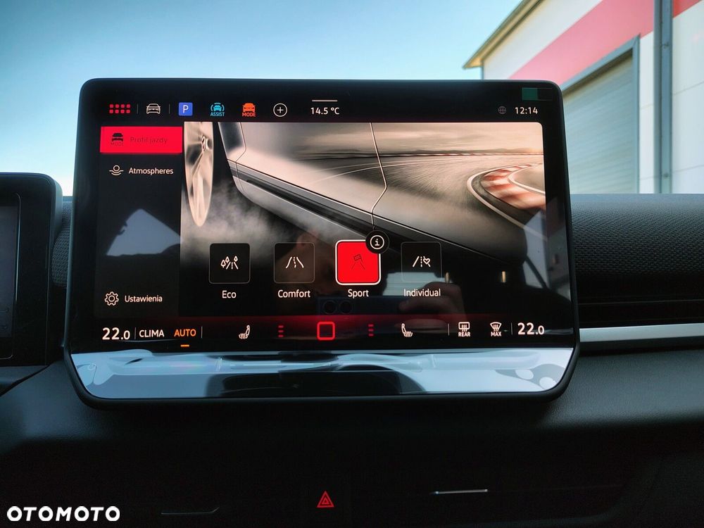 Volkswagen T-Roc - 22