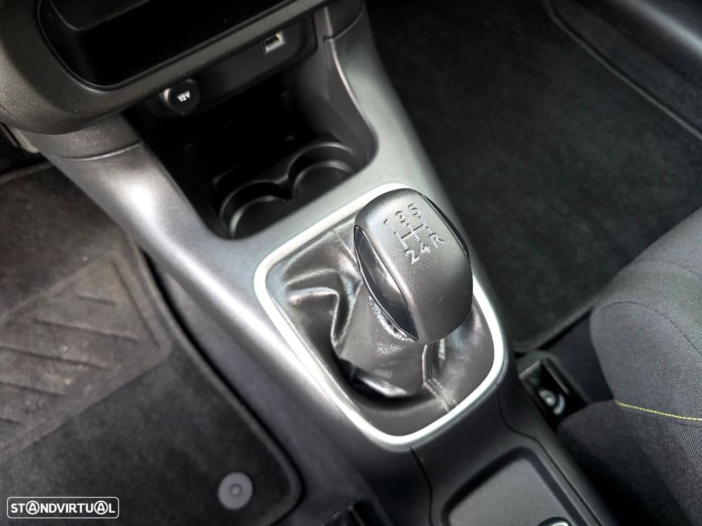 Citroën C3 Pure Tech S&S Shine Pack - 23