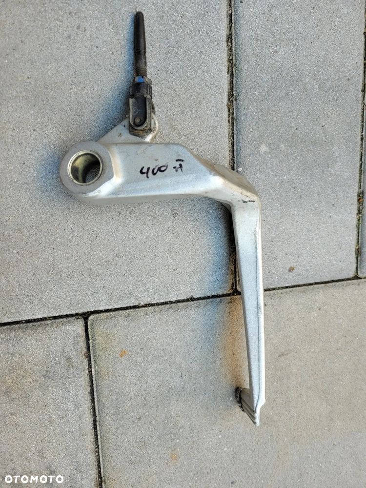 Dźwignia hamulca tył BMW K1200 GT - 6